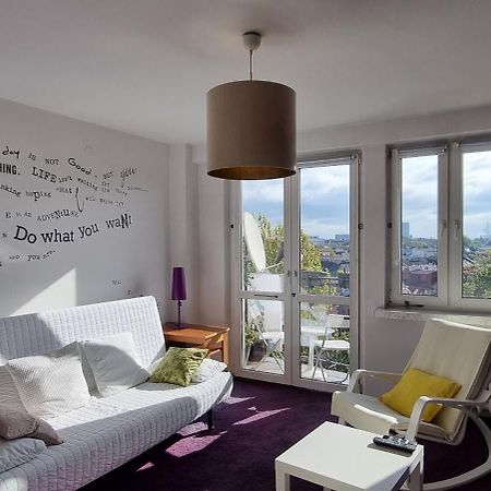 Apartment Lobzowska Краків Екстер'єр фото