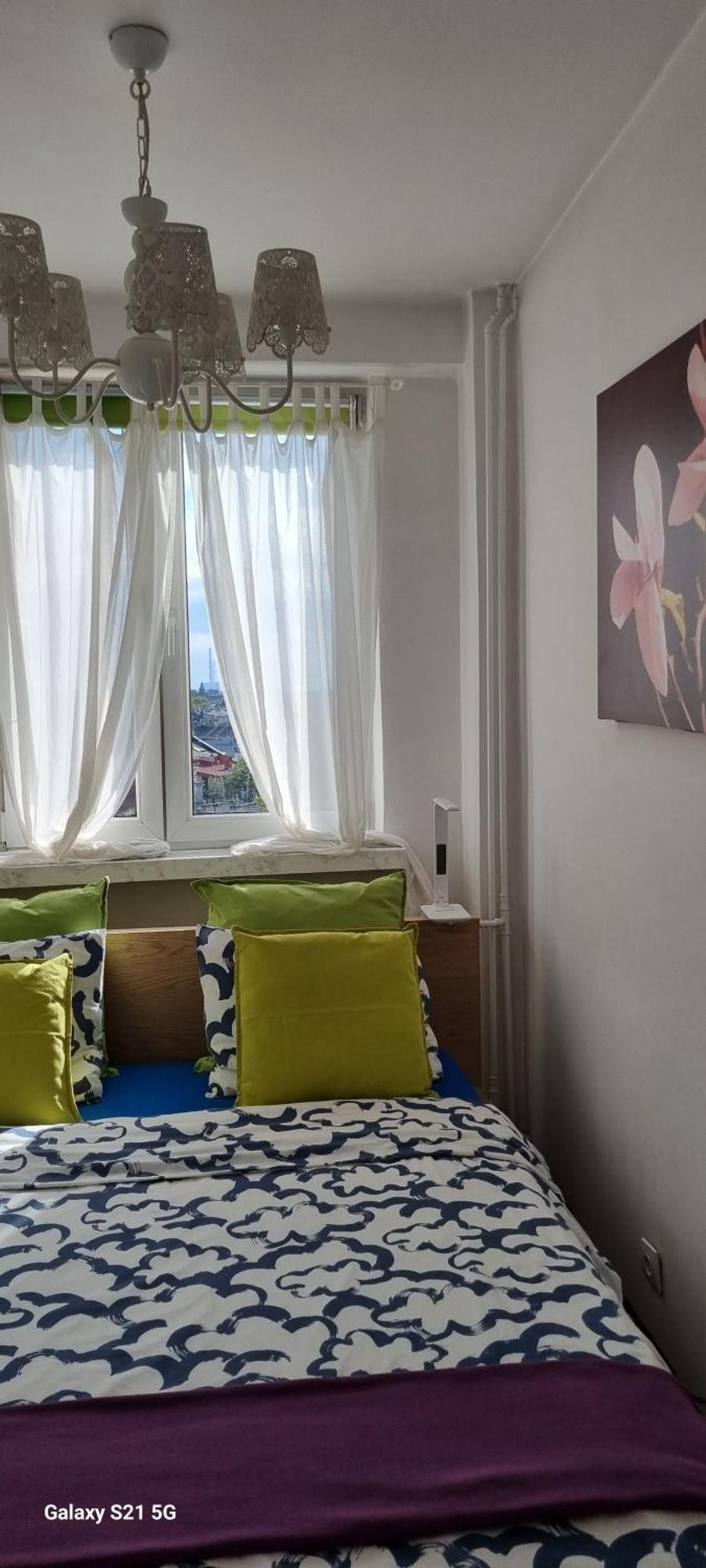 Apartment Lobzowska Краків Екстер'єр фото
