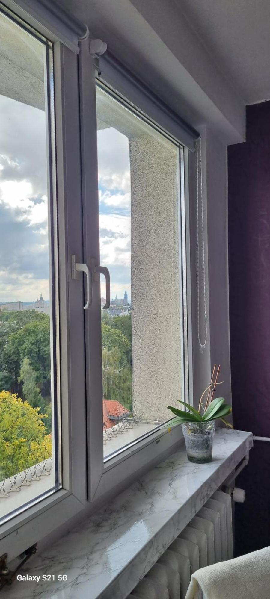 Apartment Lobzowska Краків Екстер'єр фото