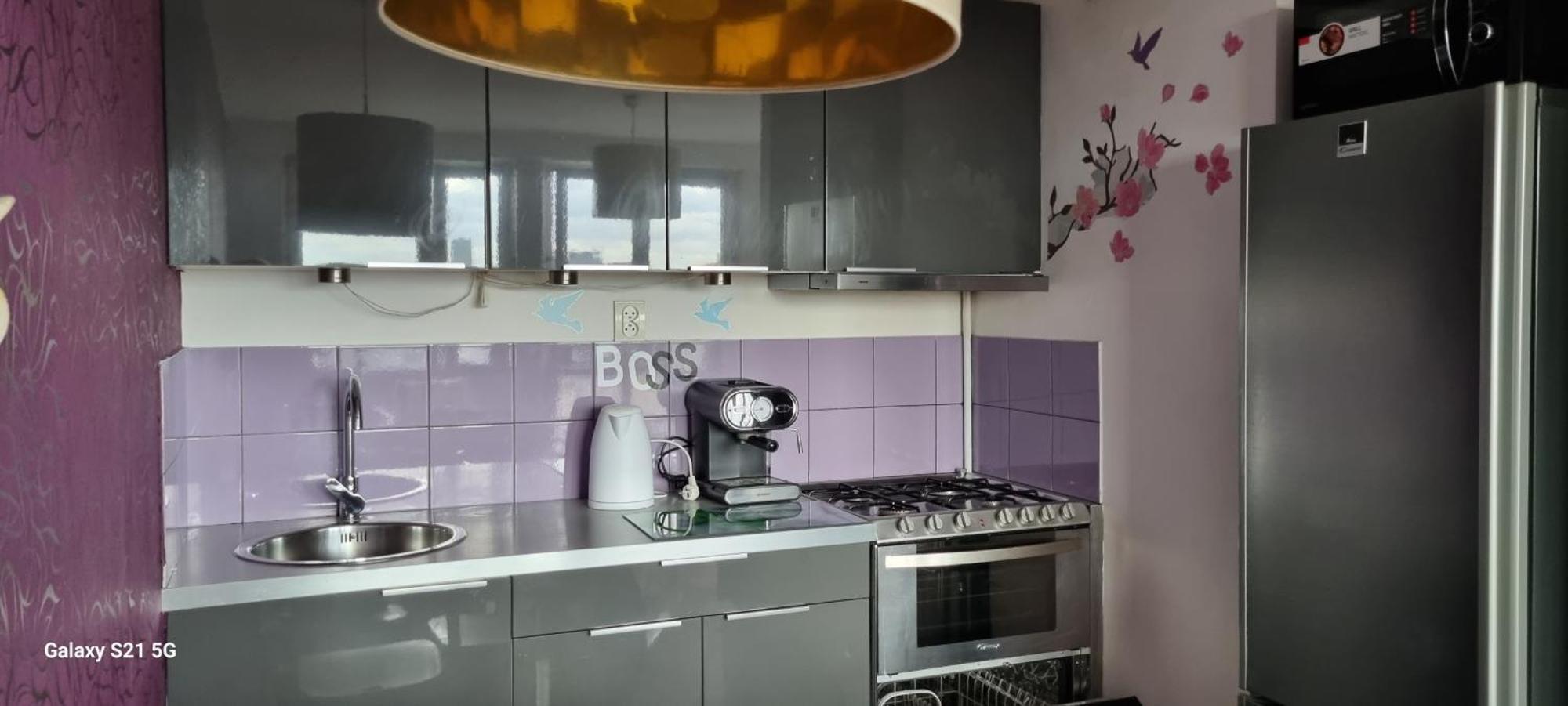 Apartment Lobzowska Краків Екстер'єр фото