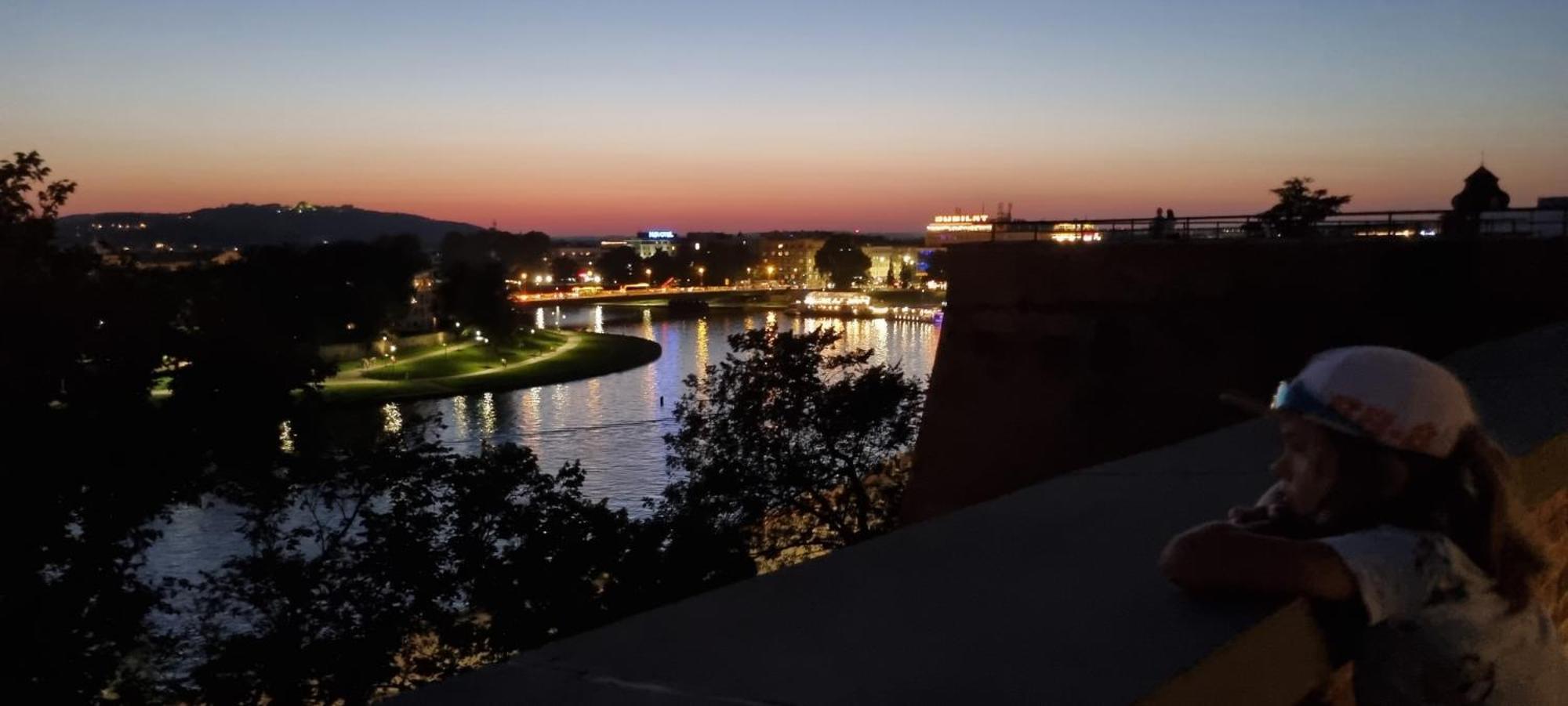 Apartment Lobzowska Краків Екстер'єр фото