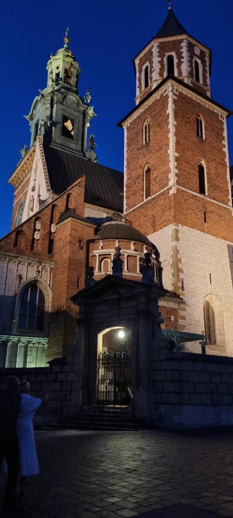 Apartment Lobzowska Краків Екстер'єр фото